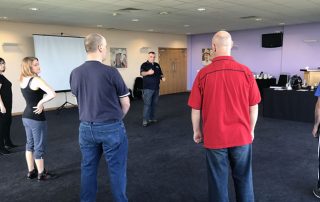 Training Courses