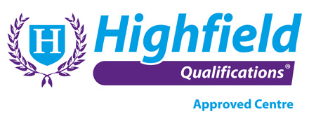 Highfield Qualifications Approved Centre